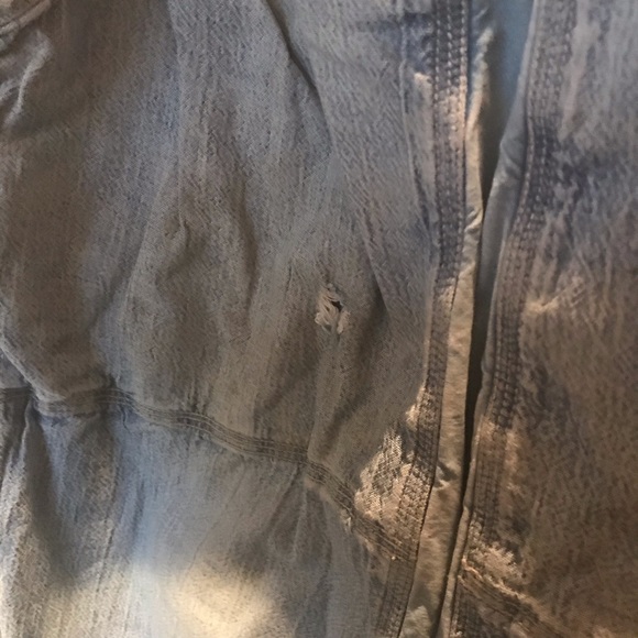 RARE Vintage Marithe Girbaud work pants. Cool! - Picture 5 of 11